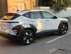 هيونداي كونا